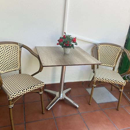 Dunaflor Verde San Bartolomé Ngoại thất bức ảnh