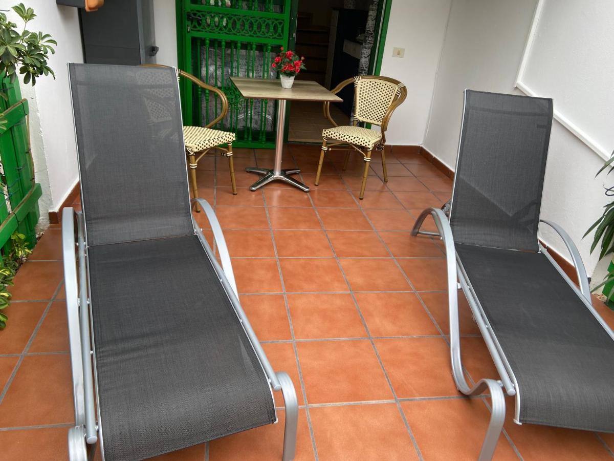 Dunaflor Verde San Bartolomé Ngoại thất bức ảnh