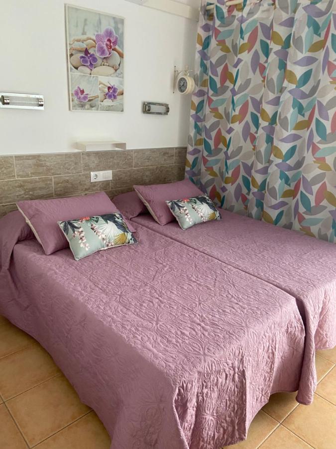 Dunaflor Verde San Bartolomé Ngoại thất bức ảnh
