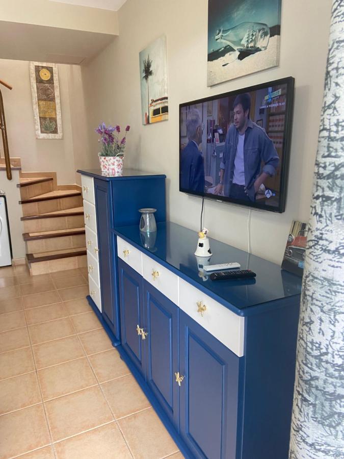 Dunaflor Verde San Bartolomé Ngoại thất bức ảnh
